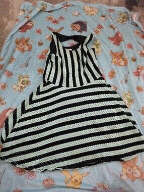 Justice Dress